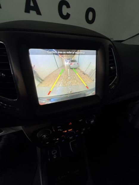 JEEP Compass 2.0 16V 4P LONGITUDE FLEX AUTOMTICO, Foto 11