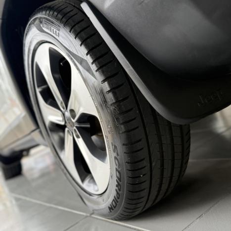 JEEP Compass 2.0 16V 4P LONGITUDE FLEX AUTOM�TICO, Foto 8