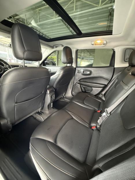 JEEP Compass 2.0 16V 4P LONGITUDE FLEX AUTOM�TICO, Foto 11