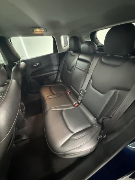JEEP Compass 2.0 16V 4P LONGITUDE FLEX AUTOMTICO, Foto 8