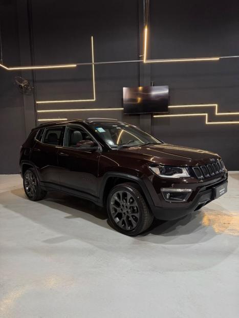 JEEP Compass 2.0 16V 4P LIMITED TURBO DIESEL 4X4 AUTOMTICO, Foto 1