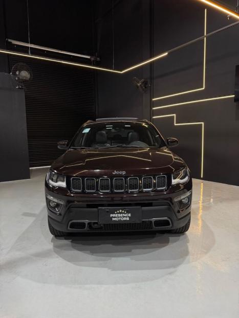 JEEP Compass 2.0 16V 4P LIMITED TURBO DIESEL 4X4 AUTOMTICO, Foto 2