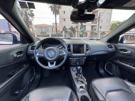 JEEP Compass 2.0 16V 4P S TURBO DIESEL 4X4 AUTOMTICO, Foto 8