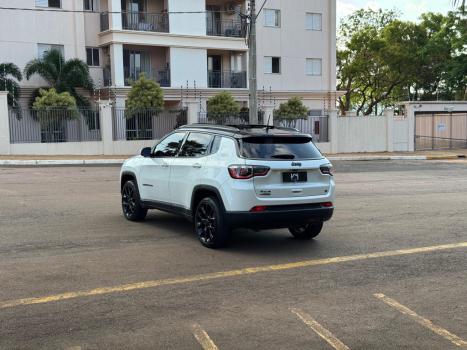JEEP Compass 2.0 16V 4P S TURBO DIESEL 4X4 AUTOMTICO, Foto 4