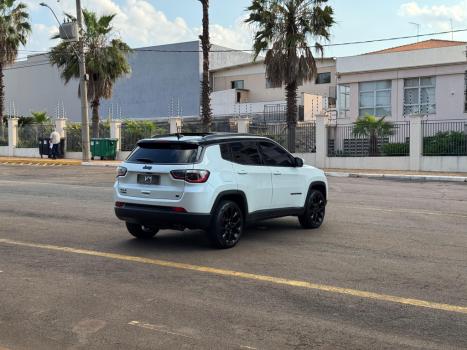 JEEP Compass 2.0 16V 4P S TURBO DIESEL 4X4 AUTOMTICO, Foto 6