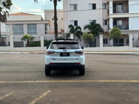 JEEP Compass 2.0 16V 4P S TURBO DIESEL 4X4 AUTOMTICO, Foto 5