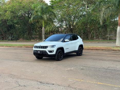JEEP Compass 2.0 16V 4P S TURBO DIESEL 4X4 AUTOMTICO, Foto 3