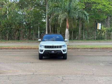 JEEP Compass 2.0 16V 4P S TURBO DIESEL 4X4 AUTOMTICO, Foto 2