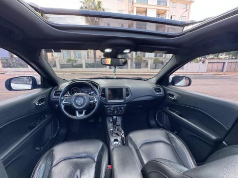 JEEP Compass 2.0 16V 4P S TURBO DIESEL 4X4 AUTOMTICO, Foto 7