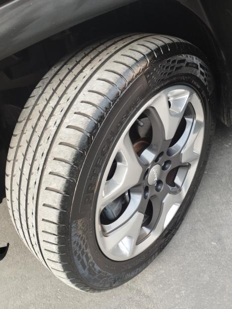 JEEP Compass 2.0 16V 4P LONGITUDE FLEX AUTOMTICO, Foto 9