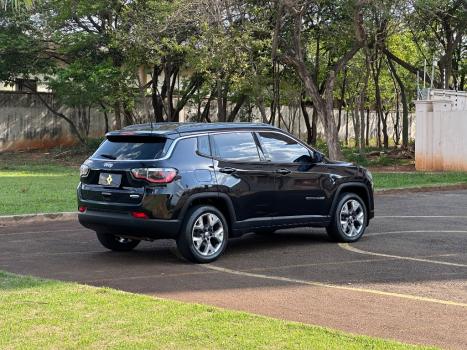 JEEP Compass 2.0 16V 4P LONGITUDE FLEX AUTOMTICO, Foto 5