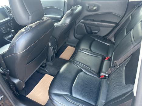 JEEP Compass 2.0 16V 4P LONGITUDE FLEX AUTOMTICO, Foto 11