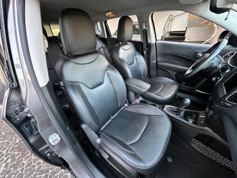 JEEP Compass 2.0 16V 4P SPORT FLEX AUTOMTICO, Foto 8