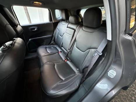 JEEP Compass 2.0 16V 4P SPORT FLEX AUTOMTICO, Foto 9