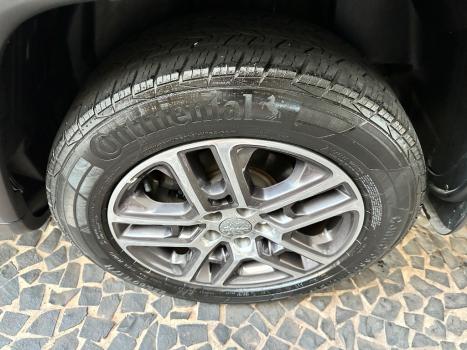 JEEP Compass 2.0 16V 4P SPORT FLEX AUTOMTICO, Foto 11