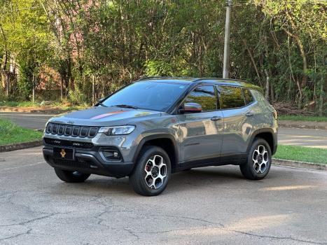 JEEP Compass 2.0 16V 4P TRAILHAWK TURBO DIESEL 4X4 AUTOMÁTICO, Foto 1 JEEP Compass 2.0 16V 4P TRAILHAWK TURBO DIESEL 4X4 AUTOMÁTICO, Foto 1