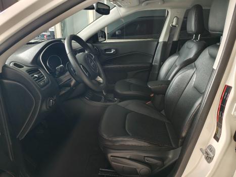 JEEP Compass 2.0 16V 4P LONGITUDE FLEX AUTOMÁTICO, Foto 5 JEEP Compass 2.0 16V 4P LONGITUDE FLEX AUTOMÁTICO, Foto 5