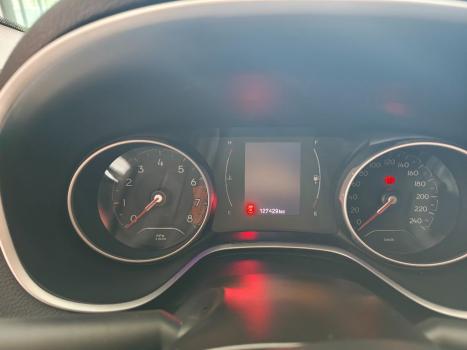 JEEP Compass 2.0 16V 4P LONGITUDE FLEX AUTOMÁTICO, Foto 6 JEEP Compass 2.0 16V 4P LONGITUDE FLEX AUTOMÁTICO, Foto 6