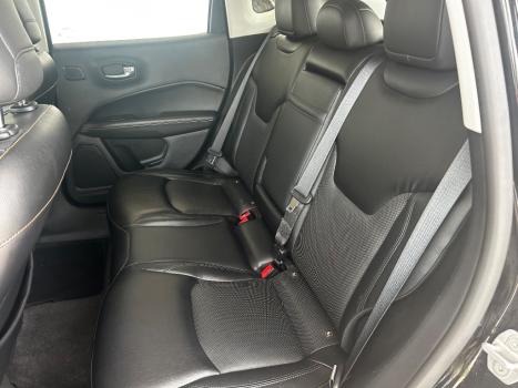 JEEP Compass 2.0 16V 4P LONGITUDE FLEX AUTOMÁTICO, Foto 9 JEEP Compass 2.0 16V 4P LONGITUDE FLEX AUTOMÁTICO, Foto 9