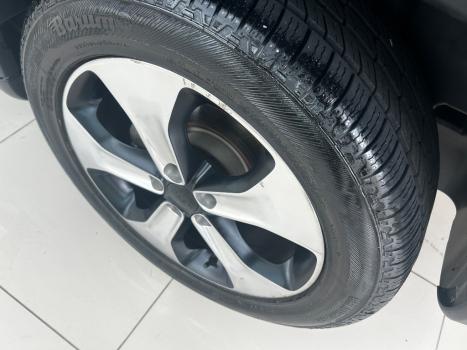 JEEP Compass 2.0 16V 4P LONGITUDE FLEX AUTOMÁTICO, Foto 10 JEEP Compass 2.0 16V 4P LONGITUDE FLEX AUTOMÁTICO, Foto 10