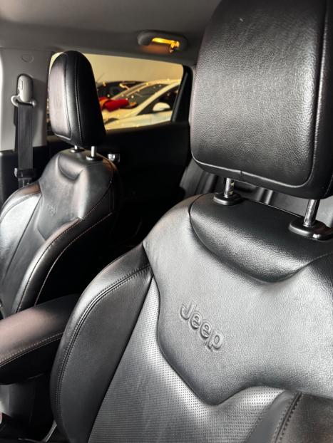 JEEP Compass 2.0 16V 4P 350 LONGITUDE 4X4 TURBO DIESEL AUTOMTICO, Foto 6