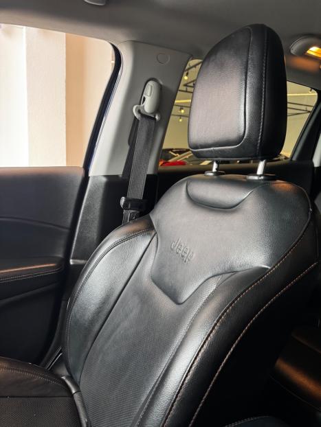 JEEP Compass 2.0 16V 4P 350 LONGITUDE 4X4 TURBO DIESEL AUTOMTICO, Foto 7