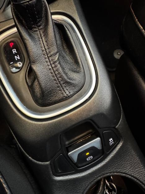 JEEP Compass 2.0 16V 4P 350 LONGITUDE 4X4 TURBO DIESEL AUTOMTICO, Foto 8