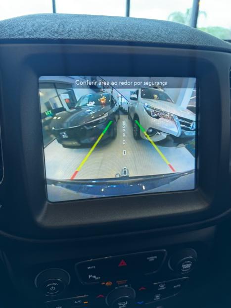 JEEP Compass 2.0 16V 4P 350 LONGITUDE 4X4 TURBO DIESEL AUTOMTICO, Foto 12