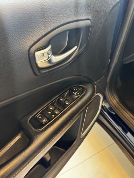 JEEP Compass 2.0 16V 4P 350 LONGITUDE 4X4 TURBO DIESEL AUTOMTICO, Foto 13