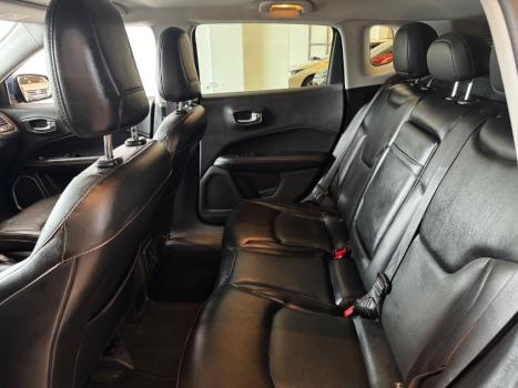 JEEP Compass 2.0 16V 4P 350 LONGITUDE 4X4 TURBO DIESEL AUTOMTICO, Foto 14