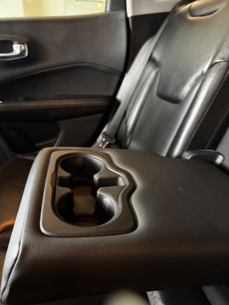 JEEP Compass 2.0 16V 4P 350 LONGITUDE 4X4 TURBO DIESEL AUTOMTICO, Foto 15