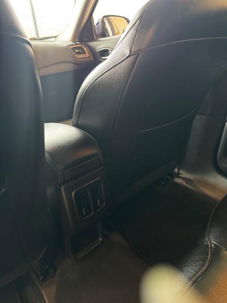 JEEP Compass 2.0 16V 4P 350 LONGITUDE 4X4 TURBO DIESEL AUTOMTICO, Foto 17