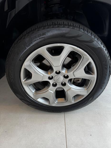 JEEP Compass 2.0 16V 4P 350 LONGITUDE 4X4 TURBO DIESEL AUTOMTICO, Foto 22