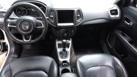 JEEP Compass 2.0 16V 4P LONGITUDE FLEX AUTOMTICO, Foto 6