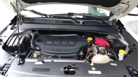 JEEP Compass 2.0 16V 4P LONGITUDE FLEX AUTOMTICO, Foto 8