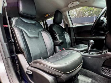 JEEP Compass 2.0 16V 4P LONGITUDE FLEX AUTOMTICO, Foto 11