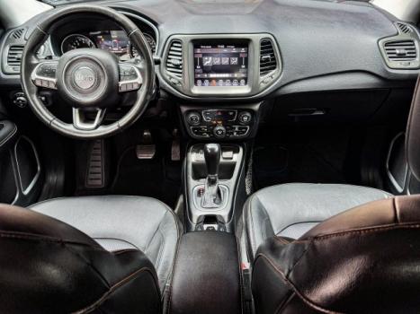 JEEP Compass 2.0 16V 4P LONGITUDE FLEX AUTOMTICO, Foto 13