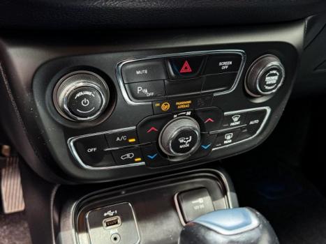 JEEP Compass 2.0 16V 4P LONGITUDE FLEX AUTOMTICO, Foto 14