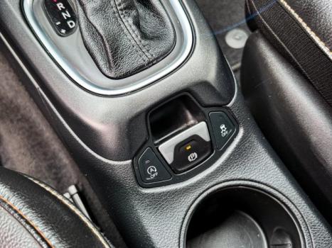 JEEP Compass 2.0 16V 4P LONGITUDE FLEX AUTOMTICO, Foto 15