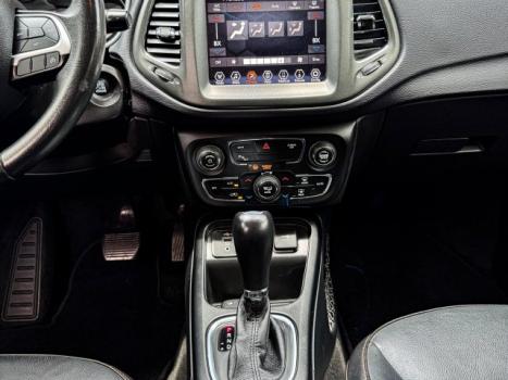 JEEP Compass 2.0 16V 4P LONGITUDE FLEX AUTOMTICO, Foto 16