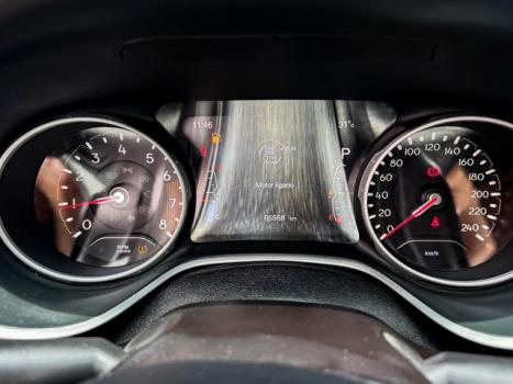 JEEP Compass 2.0 16V 4P LONGITUDE FLEX AUTOMTICO, Foto 20