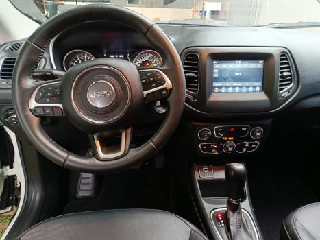 JEEP Compass 2.0 16V 4P FLEX SPORT AUTOMTICO, Foto 2