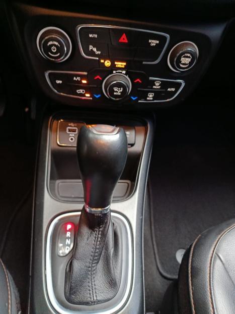 JEEP Compass 2.0 16V 4P FLEX SPORT AUTOMTICO, Foto 3