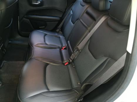JEEP Compass 2.0 16V 4P FLEX SPORT AUTOMTICO, Foto 4