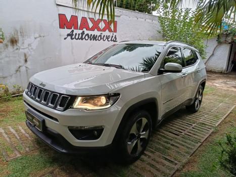 JEEP Compass 2.0 16V 4P FLEX SPORT AUTOMTICO, Foto 5
