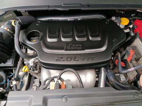 JEEP Compass 2.0 16V 4P FLEX SPORT AUTOMTICO, Foto 6