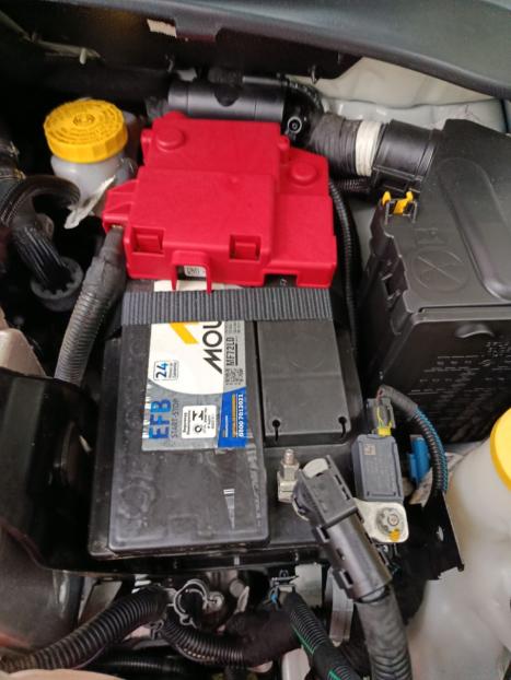 JEEP Compass 2.0 16V 4P FLEX SPORT AUTOMTICO, Foto 7