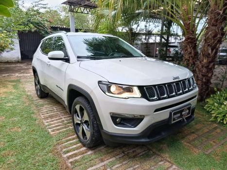JEEP Compass 2.0 16V 4P FLEX SPORT AUTOMTICO, Foto 11