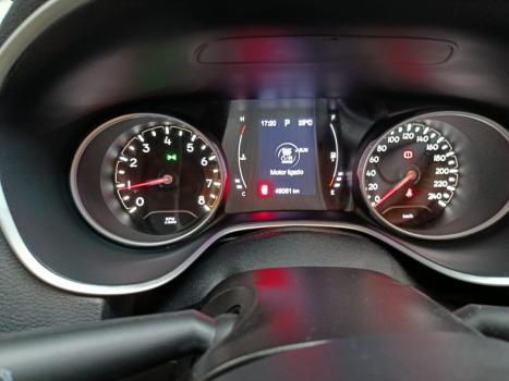 JEEP Compass 2.0 16V 4P FLEX SPORT AUTOMTICO, Foto 12