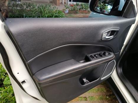 JEEP Compass 2.0 16V 4P FLEX SPORT AUTOMTICO, Foto 13